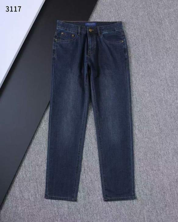 Picture of LV Jeans Long _SKULVsz30-428qx311711827
